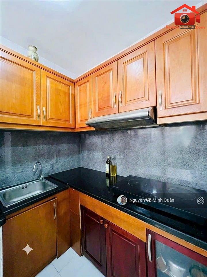 Bán nhà riêng 2 tầng 88m2 đường Phan Huy Ích, Tân … – Bán nhà mặt phố Quận Tân Bình – TP Hồ Chí Minh giá 7 – 10 tỷ