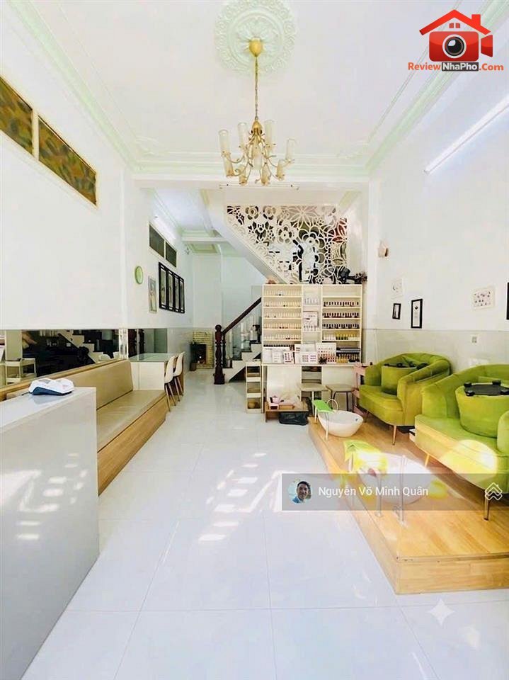Bán nhà riêng 2 tầng 88m2 đường Phan Huy Ích, Tân … – Bán nhà mặt phố Quận Tân Bình – TP Hồ Chí Minh giá 7 – 10 tỷ