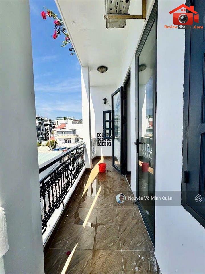 Bán nhà riêng 2 tầng 88m2 đường Phan Huy Ích, Tân … – Bán nhà mặt phố Quận Tân Bình – TP Hồ Chí Minh giá 7 – 10 tỷ
