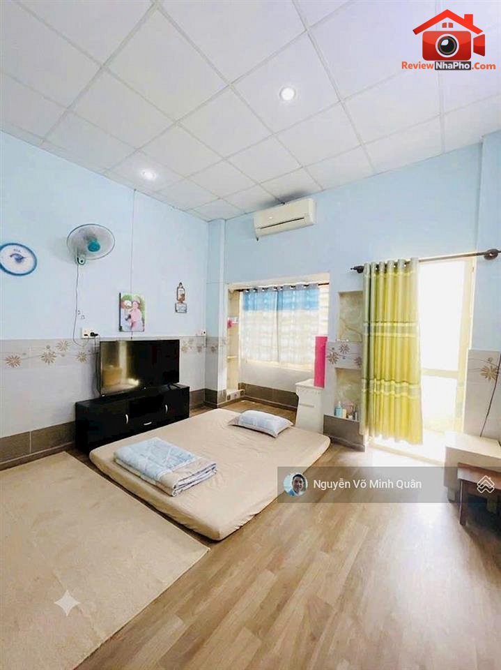 Bán nhà riêng 2 tầng 88m2 đường Phan Huy Ích, Tân … – Bán nhà mặt phố Quận Tân Bình – TP Hồ Chí Minh giá 7 – 10 tỷ