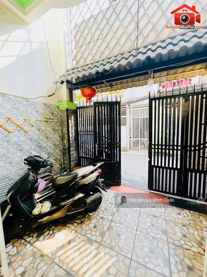 Bán nhà riêng 2 tầng 88m2 đường Phan Huy Ích, Tân … – Bán nhà mặt phố Quận Tân Bình – TP Hồ Chí Minh giá 7 – 10 tỷ