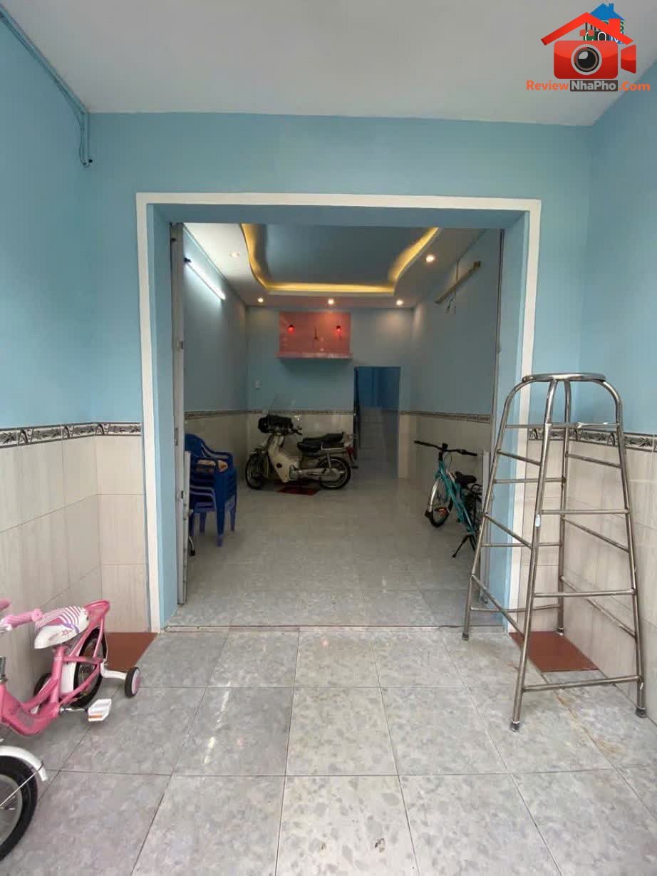 Review nhà phố Bình Tân Hồ Chí Minh – Nhà đẹ… – Bán nhà trong ngõ, hẻm Quận Bình Tân – TP Hồ Chí Minh giá 3 – 5 tỷ