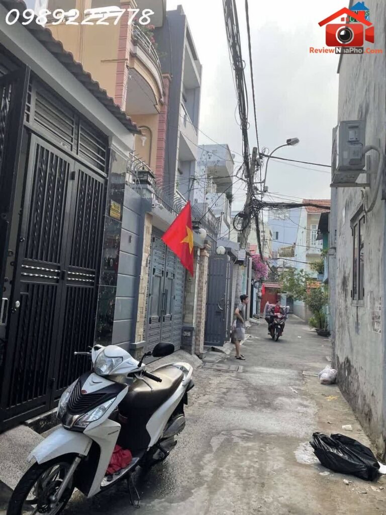 Review nhà phố Tân Bình 18 phòng, 96m², giá 13.8 t… – Bán nhà mặt phố Quận Tân Bình – TP Hồ Chí Minh giá 10 – 15 tỷ