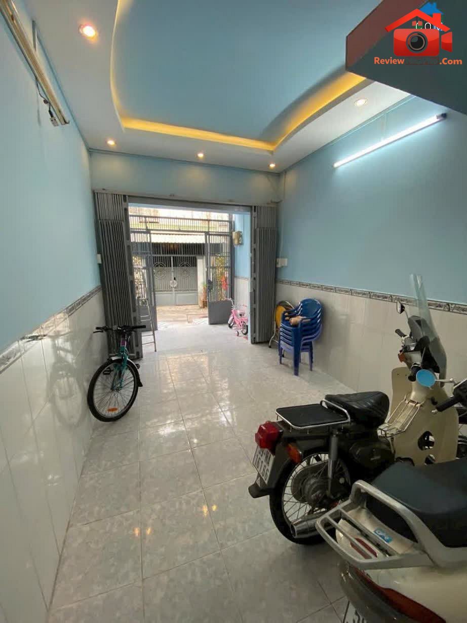 Review nhà phố Bình Tân TP.HCM – Nhà 30m2 gi… – Bán nhà trong ngõ, hẻm Quận Bình Tân – TP Hồ Chí Minh giá 3 – 5 tỷ