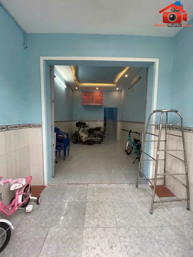 Review nhà phố Bình Tân TP.HCM – Nhà 30m2 gi… – Bán nhà trong ngõ, hẻm Quận Bình Tân – TP Hồ Chí Minh giá 3 – 5 tỷ