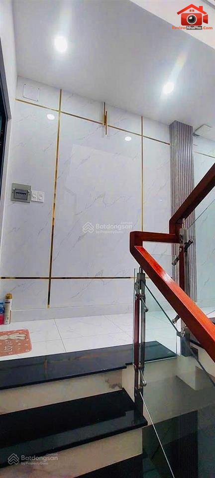 Review nhà phố Bình Tân: Bán nhà mới hẻm xe tải đư… – Bán nhà mặt phố Quận Bình Tân – TP Hồ Chí Minh giá 7 – 10 tỷ