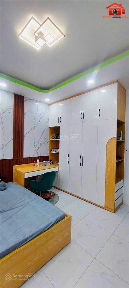 Review nhà phố Bình Tân: Bán nhà mới hẻm xe tải đư… – Bán nhà mặt phố Quận Bình Tân – TP Hồ Chí Minh giá 7 – 10 tỷ