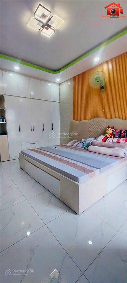 Review nhà phố Bình Tân: Bán nhà mới hẻm xe tải đư… – Bán nhà mặt phố Quận Bình Tân – TP Hồ Chí Minh giá 7 – 10 tỷ