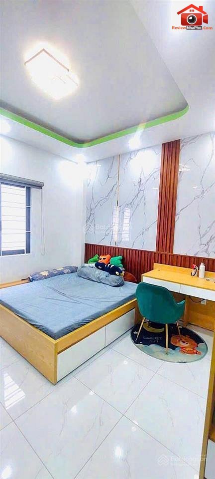 Review nhà phố Bình Tân: Bán nhà mới hẻm xe tải đư… – Bán nhà mặt phố Quận Bình Tân – TP Hồ Chí Minh giá 7 – 10 tỷ