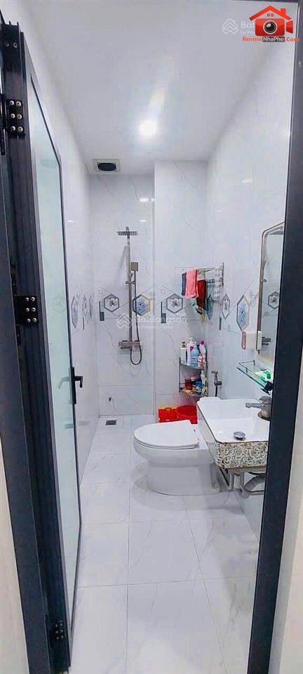 Review nhà phố Bình Tân: Bán nhà mới hẻm xe tải đư… – Bán nhà mặt phố Quận Bình Tân – TP Hồ Chí Minh giá 7 – 10 tỷ
