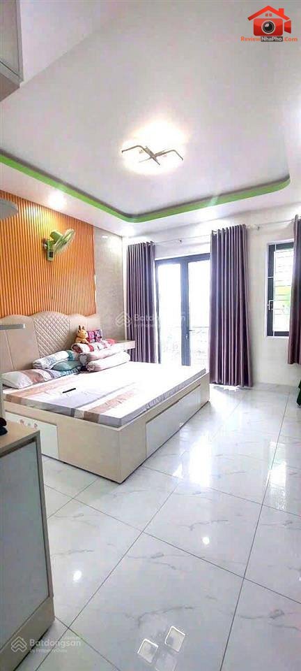 Review nhà phố Bình Tân: Bán nhà mới hẻm xe tải đư… – Bán nhà mặt phố Quận Bình Tân – TP Hồ Chí Minh giá 7 – 10 tỷ