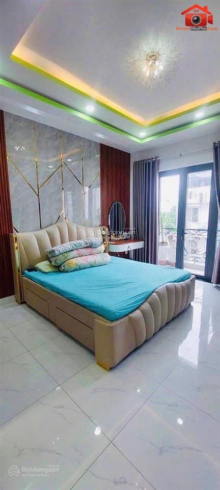 Review nhà phố Bình Tân: Bán nhà mới hẻm xe tải đư… – Bán nhà mặt phố Quận Bình Tân – TP Hồ Chí Minh giá 7 – 10 tỷ