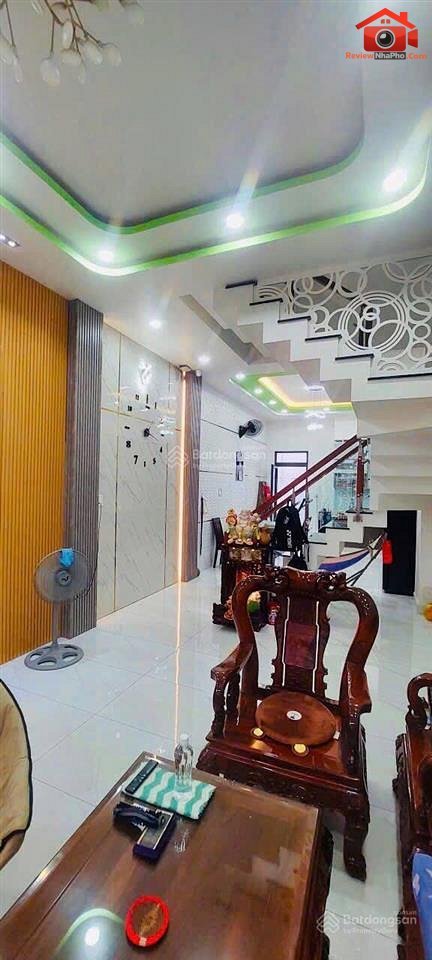 Review nhà phố Bình Tân: Bán nhà mới hẻm xe tải đư… – Bán nhà mặt phố Quận Bình Tân – TP Hồ Chí Minh giá 7 – 10 tỷ