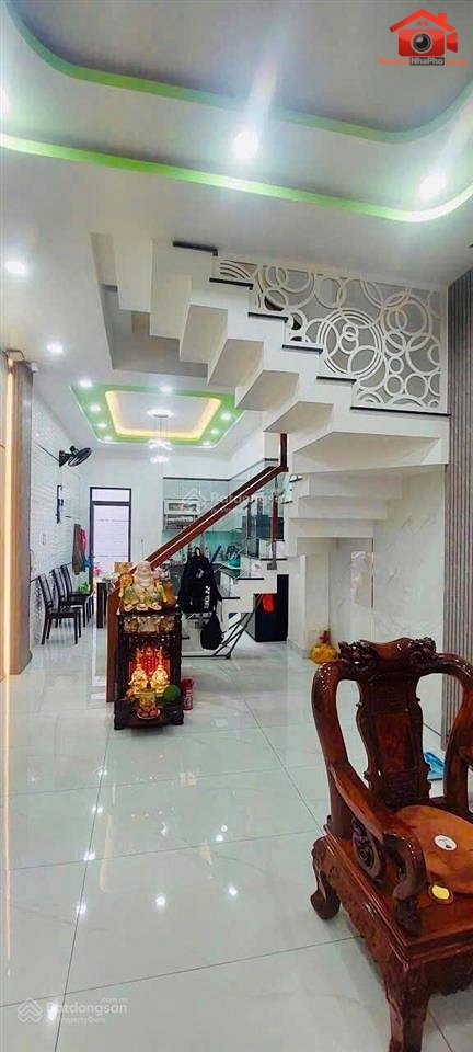 Review nhà phố Bình Tân: Bán nhà mới hẻm xe tải đư… – Bán nhà mặt phố Quận Bình Tân – TP Hồ Chí Minh giá 7 – 10 tỷ