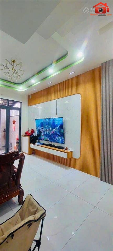 Review nhà phố Bình Tân: Bán nhà mới hẻm xe tải đư… – Bán nhà mặt phố Quận Bình Tân – TP Hồ Chí Minh giá 7 – 10 tỷ