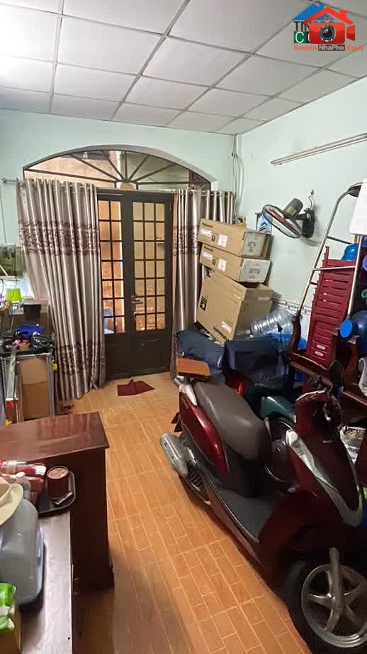 Review nhà phố Tân Bình, Hồ Chí Minh – Nhà nở hậu 40m2 chỉ 4.4 tỷ
