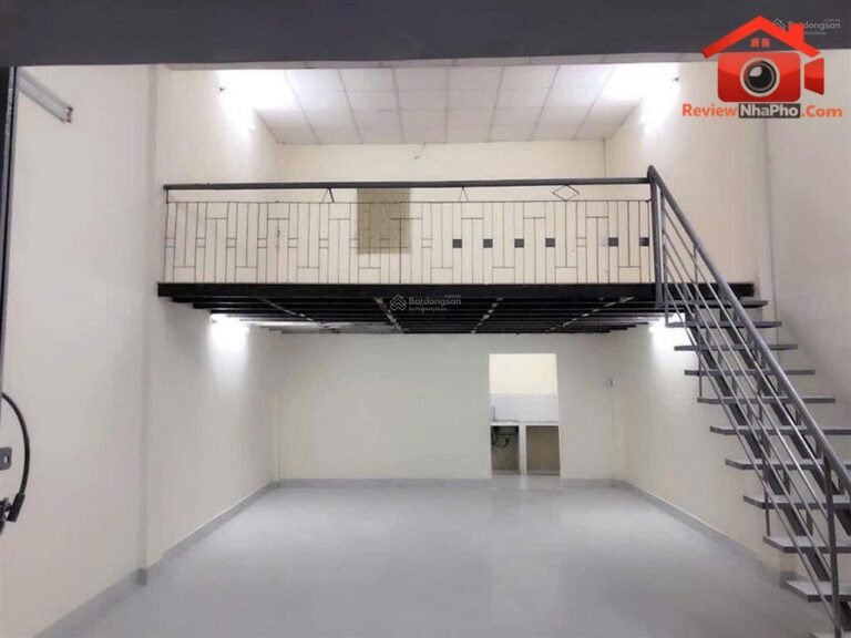 Review nhà phố 536 Âu Cơ Phường 10 Tân Bình giá 5…. – Bán nhà trong ngõ, hẻm Quận Tân Bình – TP Hồ Chí Minh giá 5 – 7 tỷ