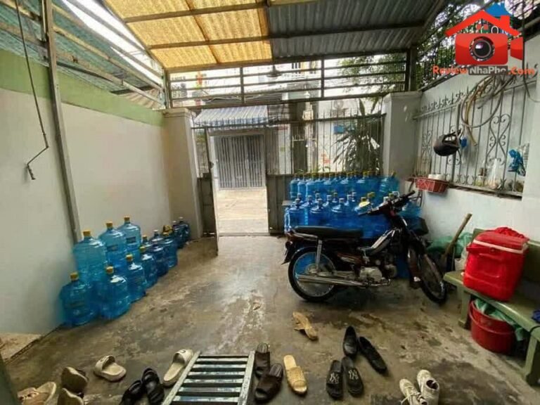 Review nhà phố Lê Văn Quới Bình Tân TP.HCM –… – Bán nhà trong ngõ, hẻm Quận Bình Tân – TP Hồ Chí Minh giá 5 – 7 tỷ
