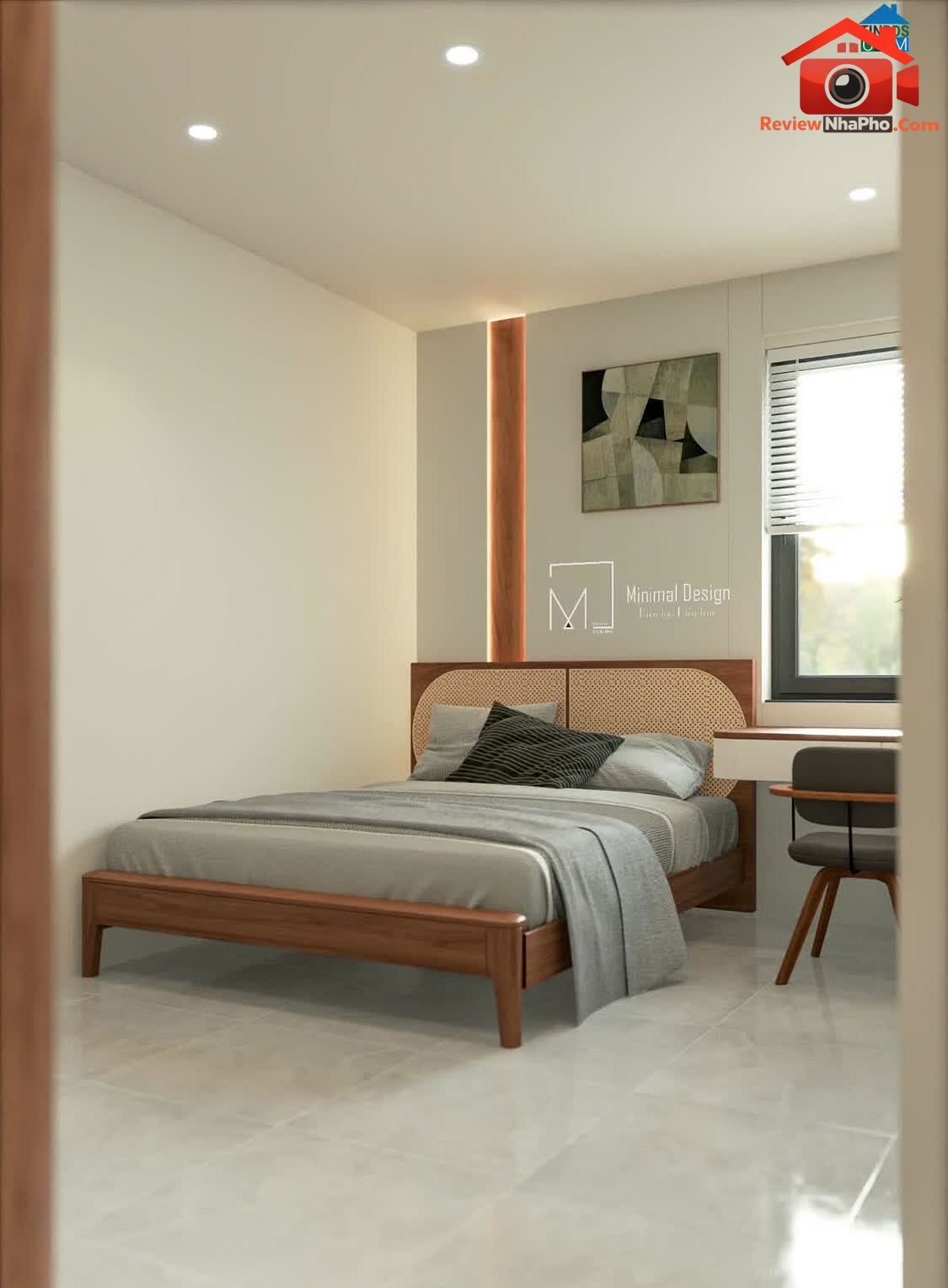 Review nhà phố Tân Bình 2 tầng hẻm 62 Trương Công … – Bán nhà trong ngõ, hẻm Quận Tân Bình – TP Hồ Chí Minh giá 7 – 10 tỷ