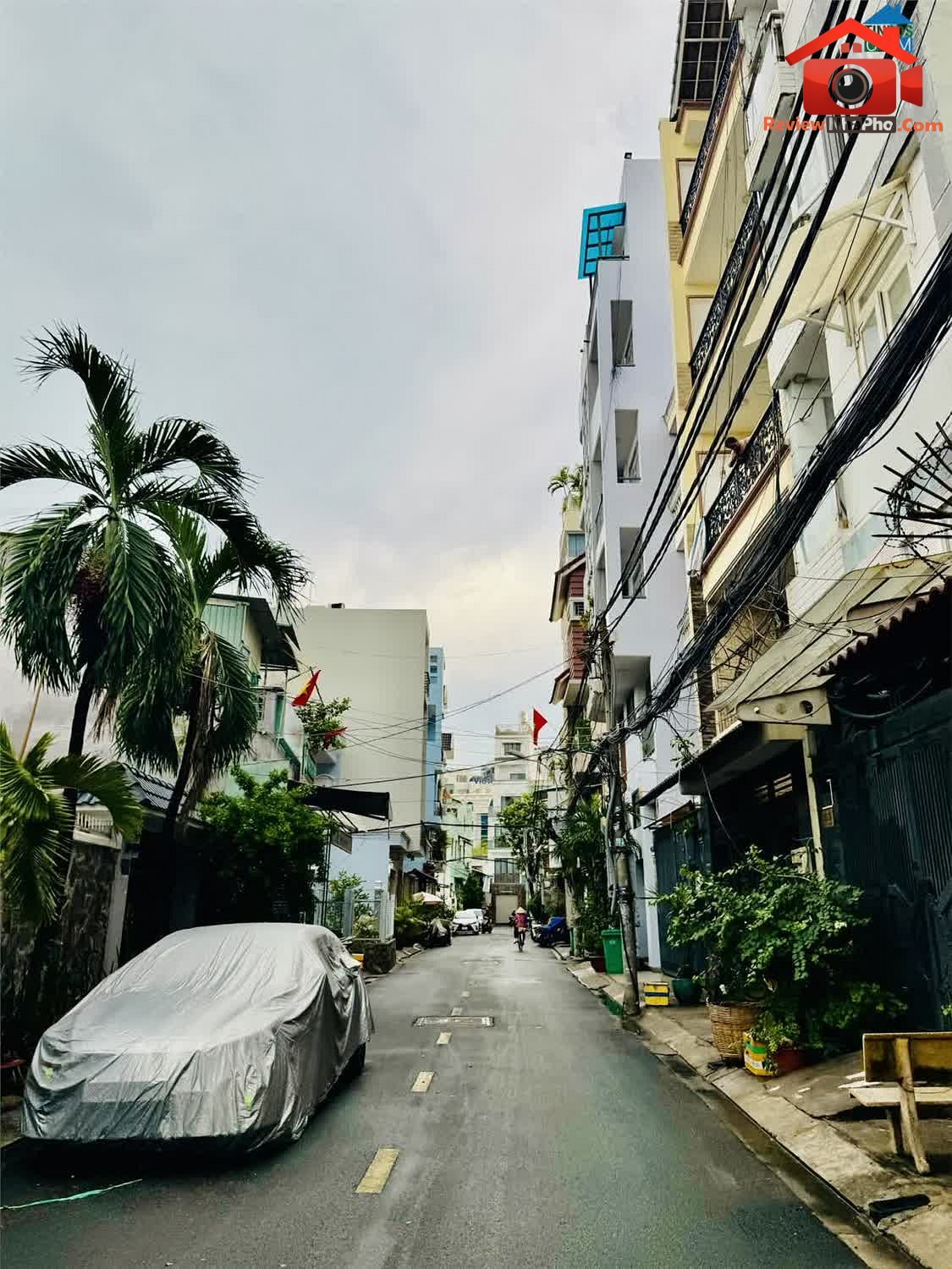 Review nhà phố Tân Bình 2 tầng hẻm 62 Trương Công … – Bán nhà trong ngõ, hẻm Quận Tân Bình – TP Hồ Chí Minh giá 7 – 10 tỷ