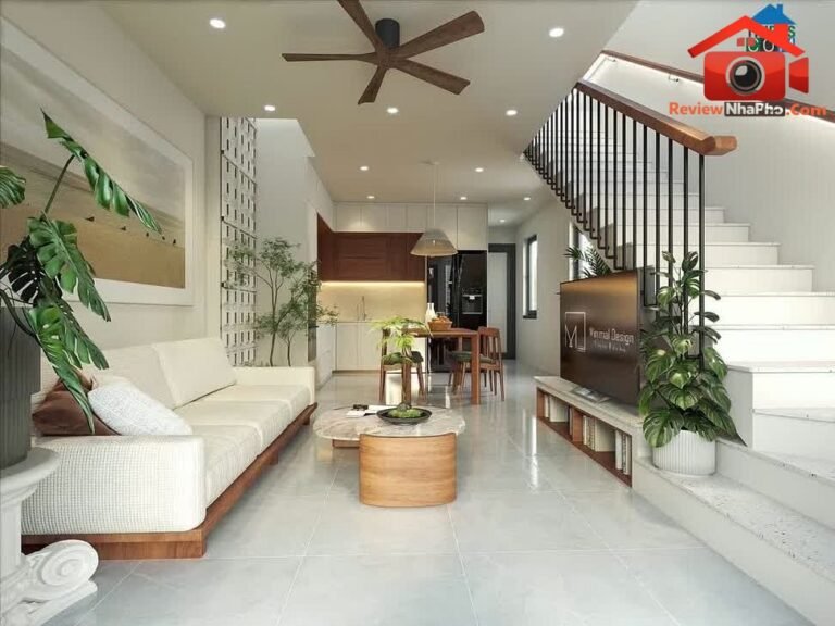 Review nhà phố Tân Bình 2 tầng hẻm 62 Trương Công … – Bán nhà trong ngõ, hẻm Quận Tân Bình – TP Hồ Chí Minh giá 7 – 10 tỷ