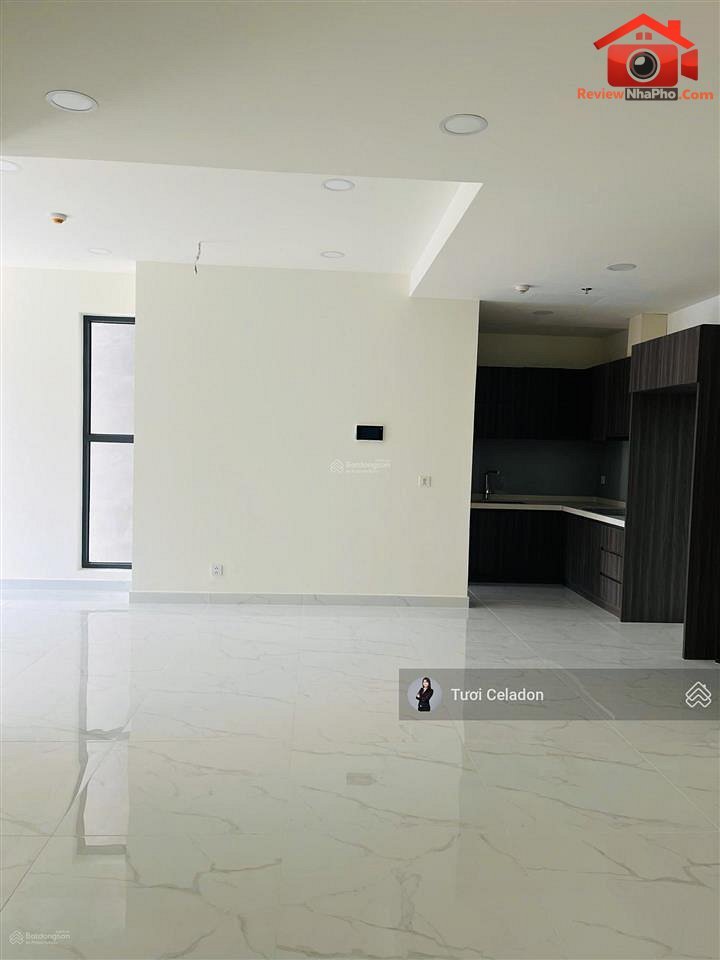 Review nhà chung cư tại Diamond Centery Celadon Ci… – Bán nhà trong ngõ, hẻm Quận Tân Phú – TP Hồ Chí Minh giá 7 – 10 tỷ