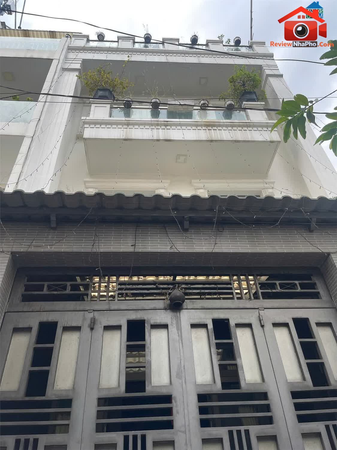 Bán nhà phố Tân Bình mặt tiền Lê Lai 4 tầng giá ch… – Bán nhà mặt phố Quận Tân Bình – TP Hồ Chí Minh giá 10 – 15 tỷ