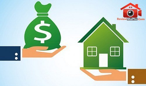 Những trường hợp miễn thuế khi bán nhà đất tại Việt Nam