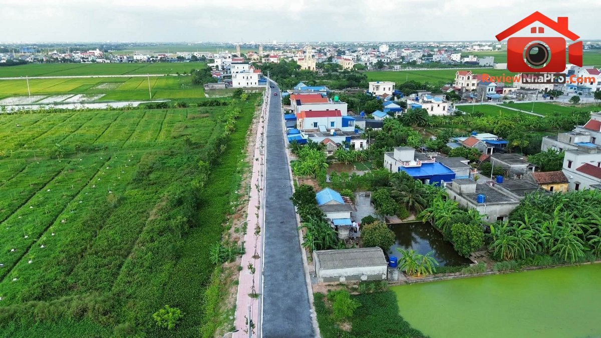 Ninh Bình: Hướng dẫn thực hiện tiêu chí xã nông thôn mới giai đoạn 2026-2030 - Ảnh 2.