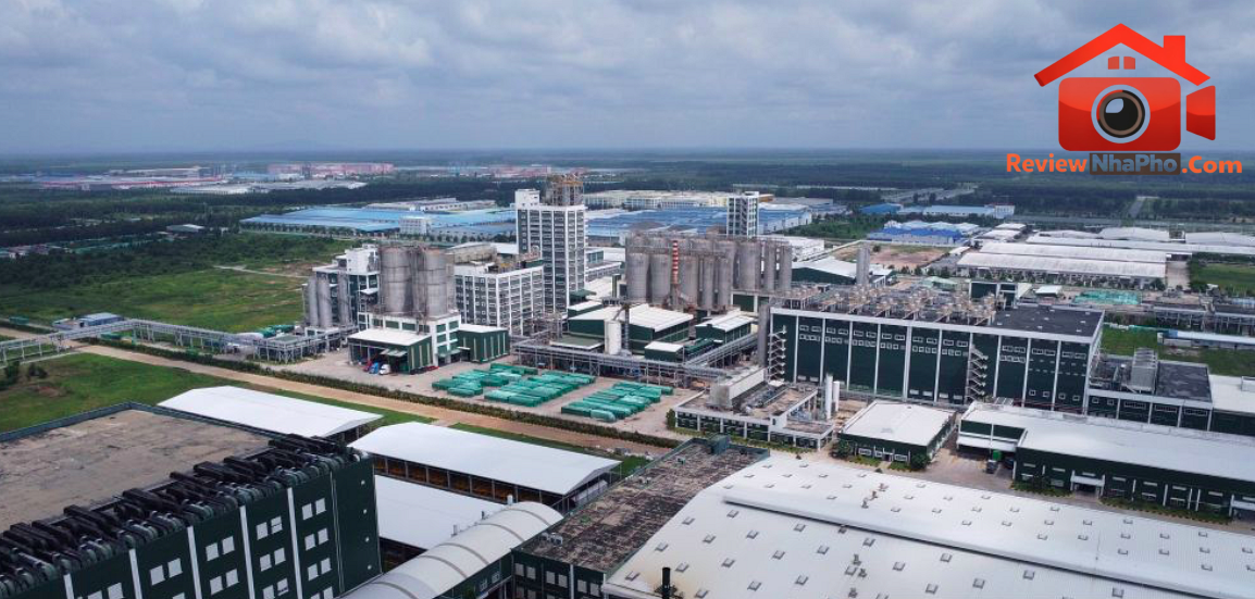 TP.HCM: Bàu Bàng chuẩn bị chuyển mình từ xã lên phường- Ảnh 3.