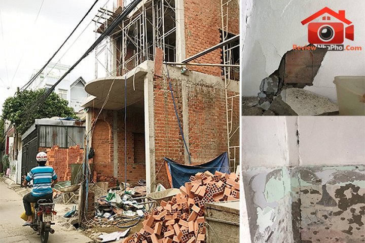 Hướng dẫn đối phó với vi phạm xây dựng có thể bị phạt tới 120 triệu