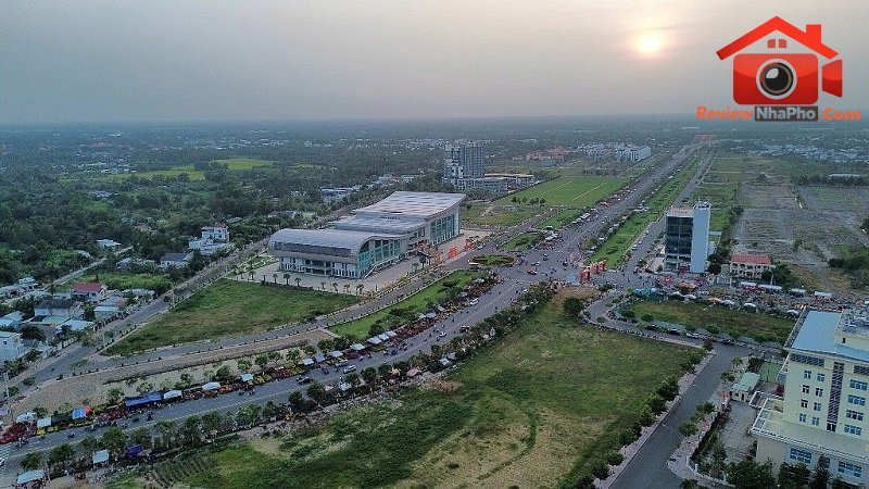 Xu hướng phát triển nhà ở tại Vĩnh Long và Tây Ninh 2026