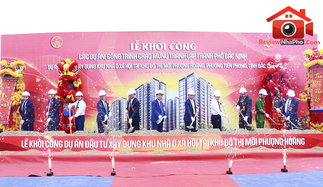 Nhà ở xã hội mới nhất: Bắc Ninh khởi công 5 tòa cung cấp 1.660 căn; Đồng Nai sắp mở bán 418 căn giá từ 23 triệu/m2- Ảnh 3. Nhà ở xã hội mới nhất: Bắc Ninh khởi công 5 tòa cung cấp 1.660 căn; Đồng Nai sắp mở bán 418 căn giá từ 23 triệu/m2- Ảnh 3.