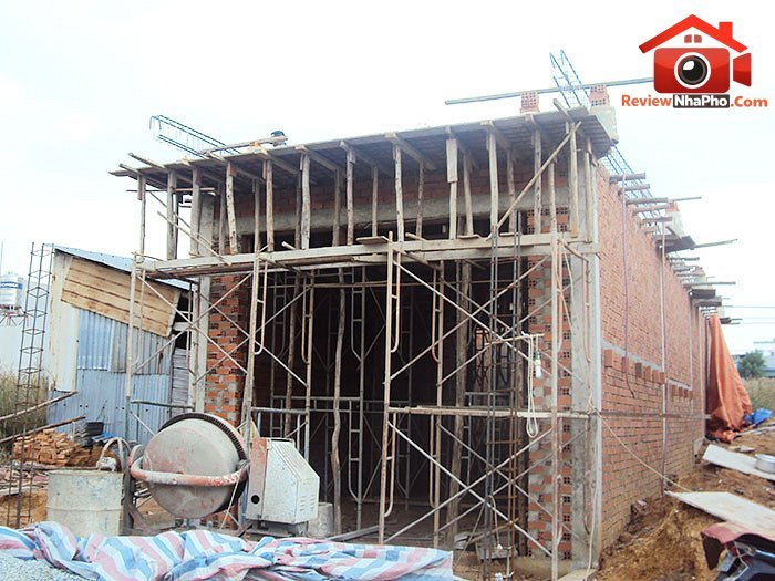 Cảnh báo phạt tới 80 triệu đồng khi xây nhà không phép