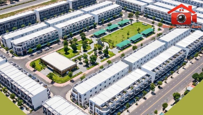 CIC An Gia: Dòng sản phẩm nhà ở vừa túi tiền tại Rạch Giá