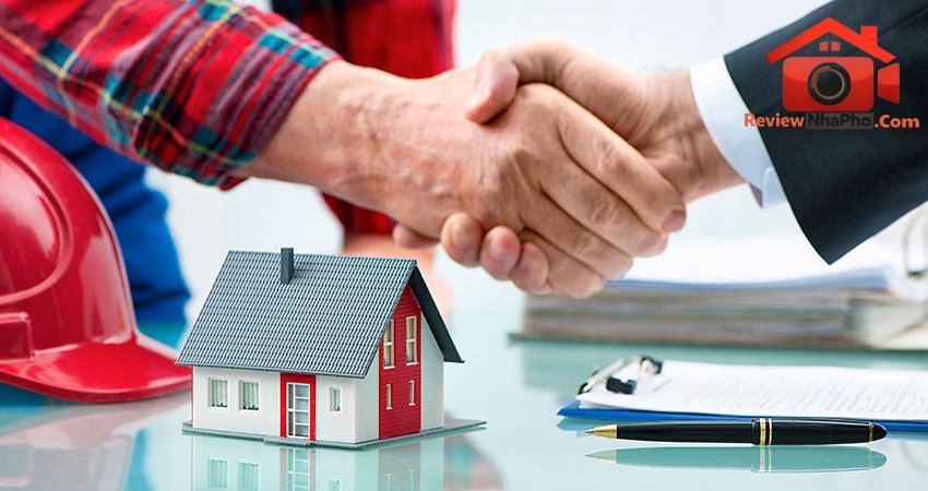 Lưu ý mới cho môi giới bất động sản để tránh phạt 60 triệu