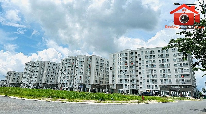 Cảnh báo vi phạm quy định giao dịch nhà ở xã hội