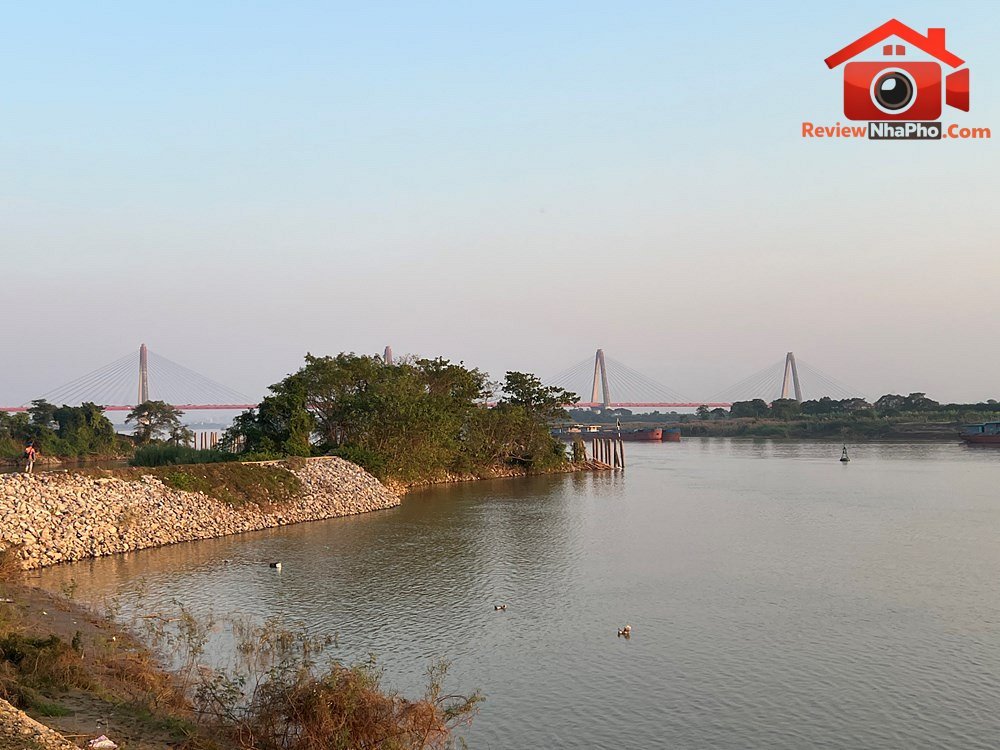 Hà Nội gom 11.500ha đất, 4 cực đô thị sẽ thay đổi ra sao? - ảnh 2
