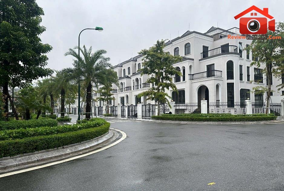 Khả năng thoát nước: Yếu tố quan trọng khi chọn nhà tại Hà Nội