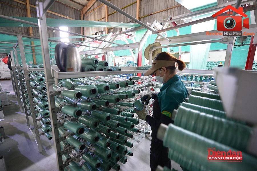 Làm sạch mã số thuế: Giảm điểm nghẽn cho doanh nghiệp