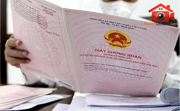 Giấy tờ cần thiết khi đăng ký đất đai lần đầu tại Gia Lai