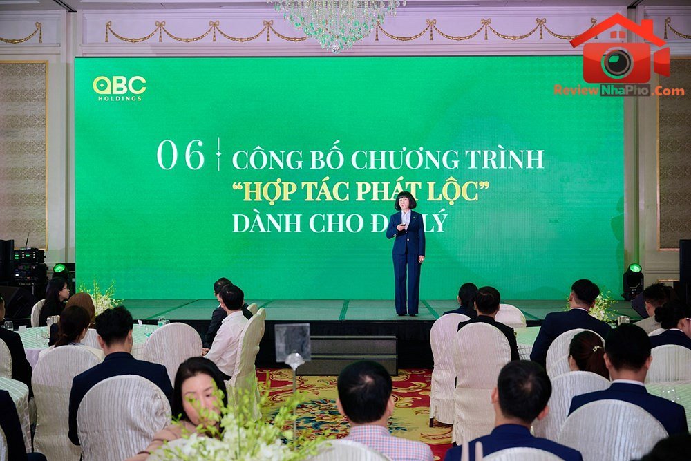 OBC Holdings mở rộng hợp tác chiến lược, sẵn sàng đưa A&K Tower ra thị trường - ảnh 3