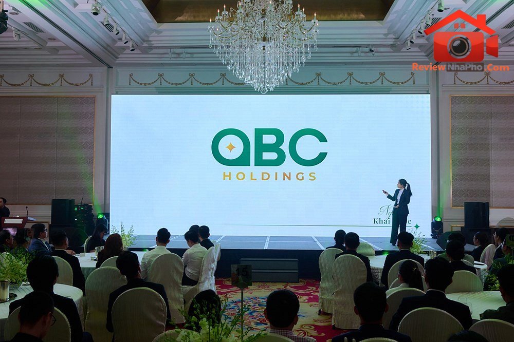 OBC Holdings mở rộng hợp tác chiến lược, sẵn sàng đưa A&K Tower ra thị trường - ảnh 2