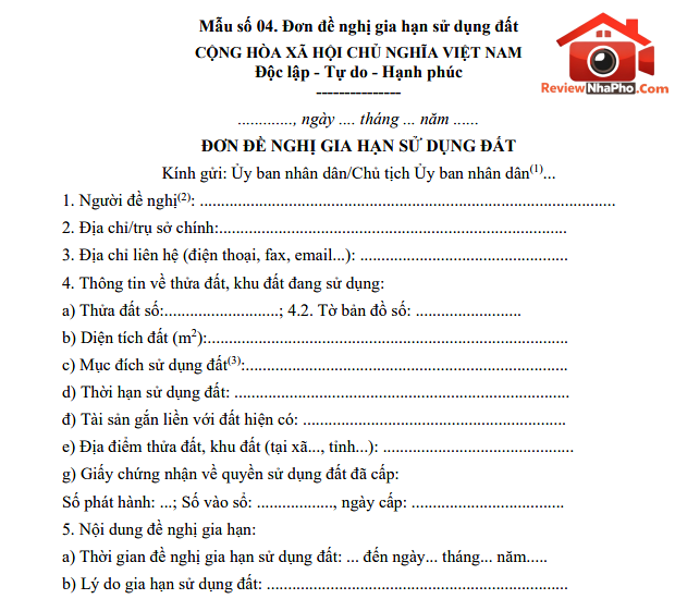 Điều kiện và thủ tục gia hạn sử dụng khi hết thời hạn sử dụng đất tại Gia Lai 2026- Ảnh 2. Điều kiện và thủ tục gia hạn sử dụng khi hết thời hạn sử dụng đất tại Gia Lai 2026- Ảnh 2.