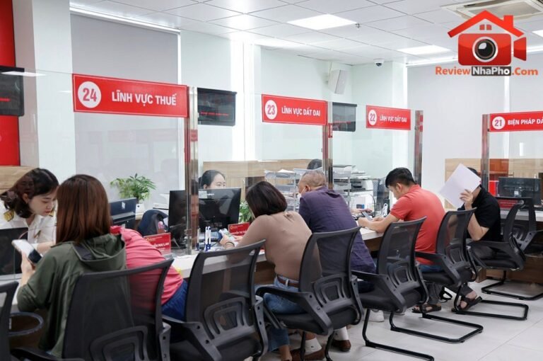 Cơ quan hướng dẫn bổ sung hồ sơ đất đai một lần