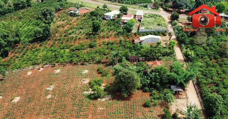 Tách thửa đất tại Gia Lai: Điều kiện và thủ tục năm 2026