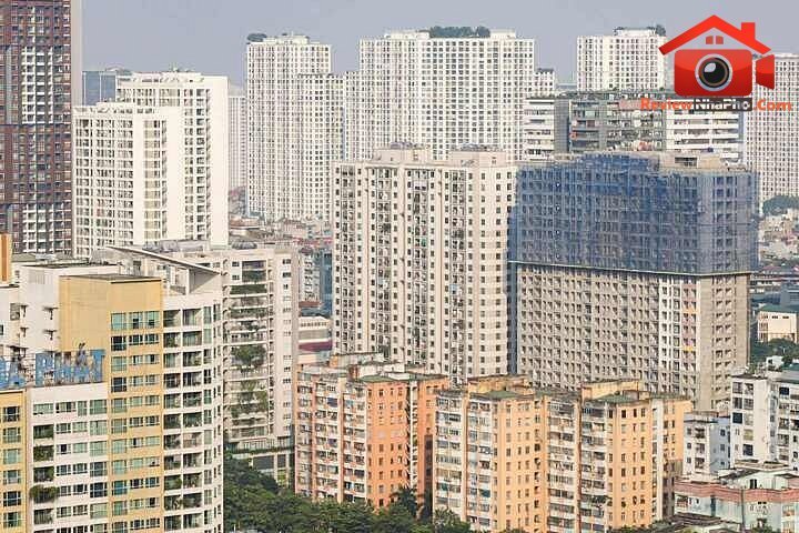 Phía sau niên hạn chung cư và những vấn đề cần lưu ý