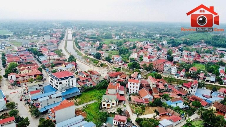 Thủ tục tách thửa đất tại Thái Nguyên 2026 cần biết