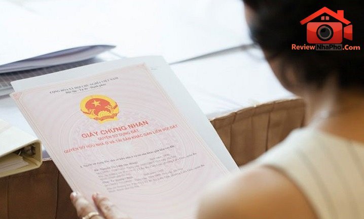 Cấp đổi Sổ đỏ tại Quảng Ninh: Trường hợp và quy trình 2026