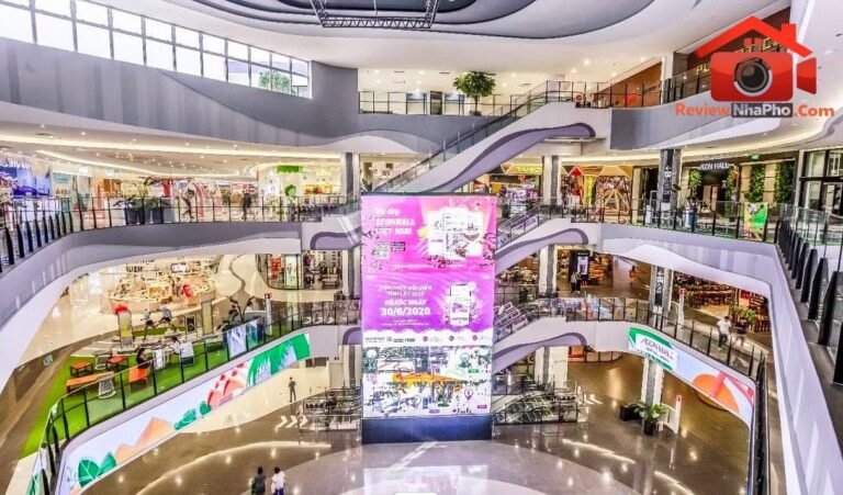 Vốn ngoại tăng tốc vào thị trường bán lẻ Việt Nam